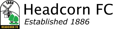 Headcorn Football Club Logo